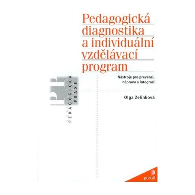 Pedagogická diagnostika a individuální vzdělávací