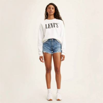 Levi's Къси панталони Levis 501 Original Shorts - Oxnard Athens