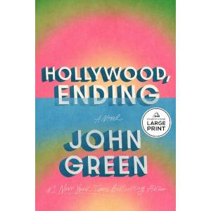 Hollywood, Ending (ISBN: 9798217422227)