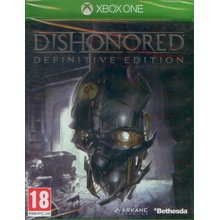 Dishonored (Definitive Edition)