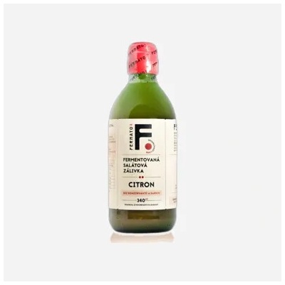 FerMato citrón 347ml