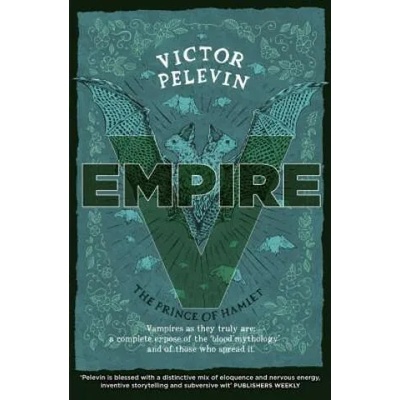 Empire V | Viktor Pelevin