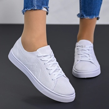 Сникърси W138584 White