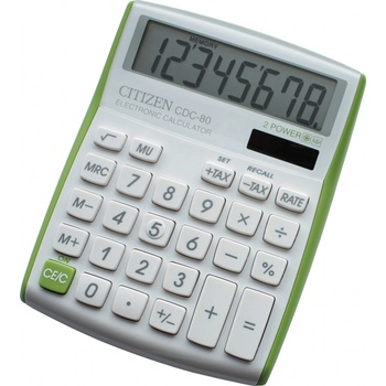 Citizen CDC 80
