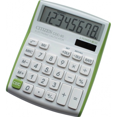 Citizen CDC 80