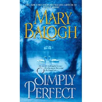 Image 1 of Simply Perfect