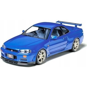 Tamiya Model auta Nissan Skyline GT R V spec 24210 1:24