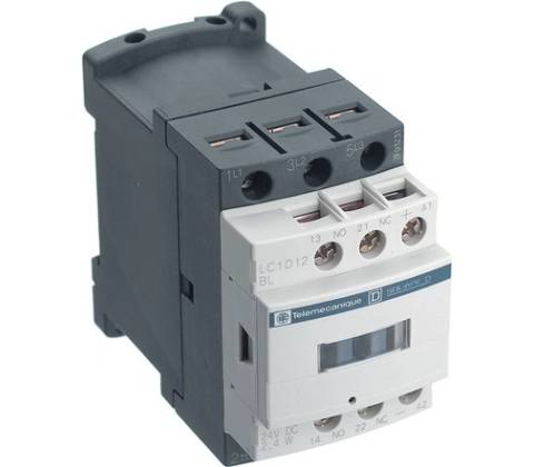 Schneider Electric LC1D12BL