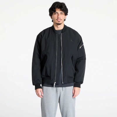 Jordan Renegade Essentials Men's Jacket Black