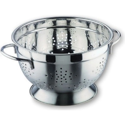 Cedník odkapávač s úchyty pr. 26 cm de Buyer