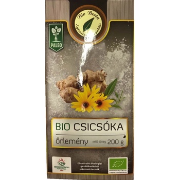 Berta Bio Bio Topinamburový prášok 200 g