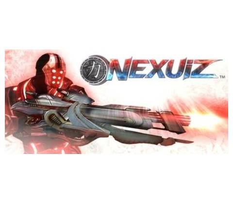 Nexuiz