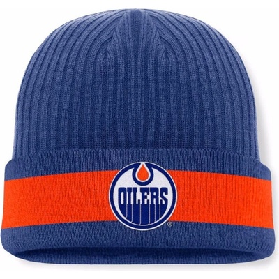 Fanatics beanie Edmonton Oilers SR 567602 Edmonton Oilers