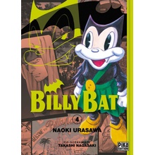 Billy Bat T04