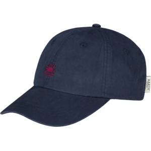 Barts Шапка с козирка Barts Jarrah Cap - Navy - размер One Size (904-3441-0311)