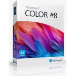 Ashampoo COLOR #8 (ASH-1027)