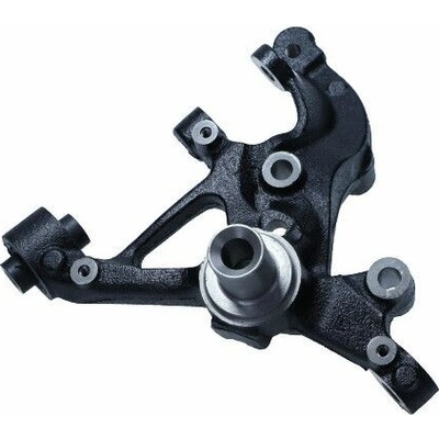 MAXGEAR 72-5401 Čep nápravy, zavěšení kol (72-5401)