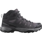 Salomon X Ultra 360 Leather Mid Gore-Tex Размер на обувките (ЕС): 37 (1/3) / Цвят: сив