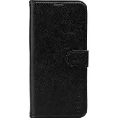FIXED Opus Google Pixel 8a čierne FIXOP3-1348-BK