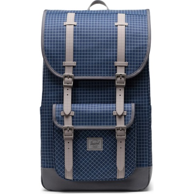 Herschel Little America Grid Naval Academy/Magnet 30 l