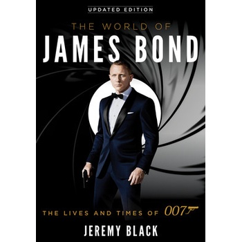 The World of James Bond