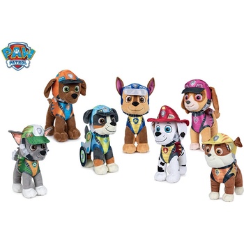 Paw Patrol Dino Rescue mix variantov či farieb 20 cm
