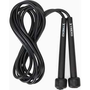 XTREXO Въже за скачане XTREXO Basic TXO-B4Z059-BK black