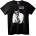 NOONEBRAND Тениска Pedro Sanz - 2XL, White