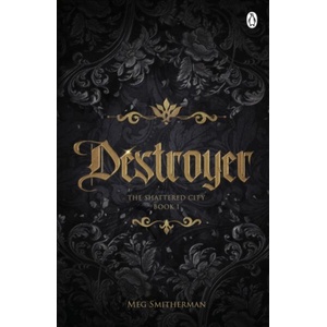 Destroyer (ISBN: 9781405987004)