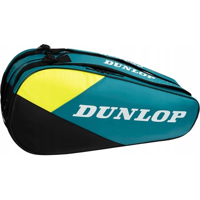 DUNLOP SX CLUB 6 RACKET BAG