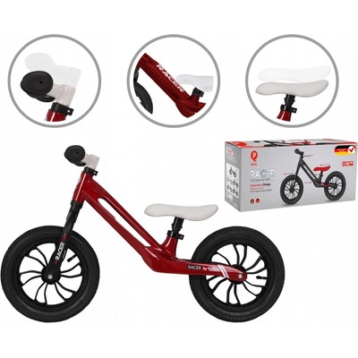 Qplay Racer červené
