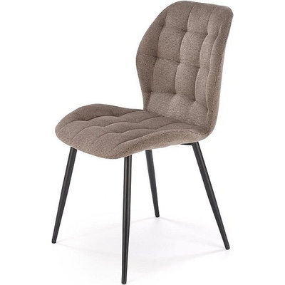 Halmar Трапезен стол k548 сив