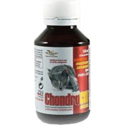 Orling Chondrocat Biosol 0,1 l – Hledejceny.cz