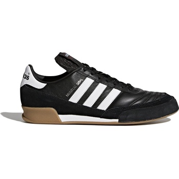 adidas Обувки Adidas Goal Shoes Unisex - Black/White
