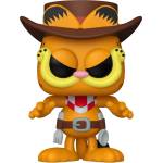 Funko Фигура Funko POP! Comics: Garfield - Garfield #50 (105299)