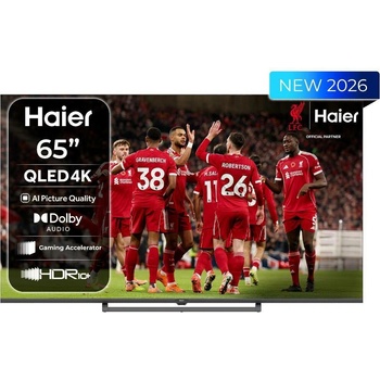 Haier H65S80GUX