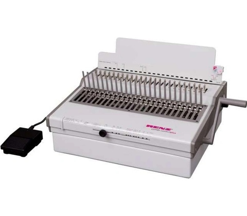 RENZ Combi ComfortPlus