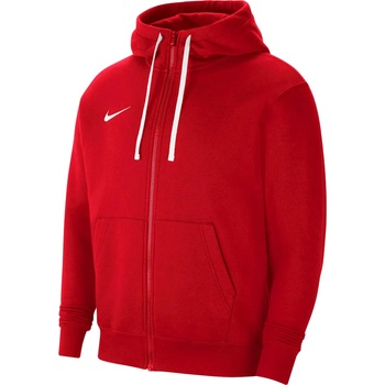 Nike Суитшърт с качулка Nike M NK FLC PARK20 FZ PO HOODIE cw6887-657 Размер XXL