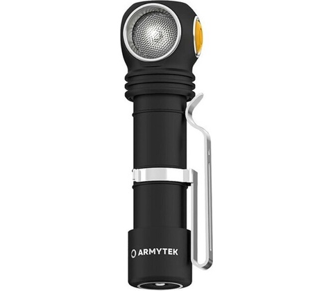 ArmyTek Wizard C2