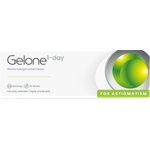 Gelone 1-day for Astigmatism (30 лещи) - alensa