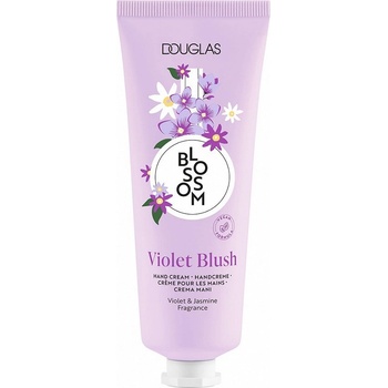 Douglas blossom Hand Cream Violet Blush Крем за ръце дамски 75ml
