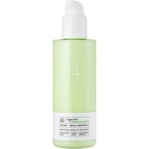 It's Skin Tiger Cica Green Успокояващ лосион за лице и тяло, 200 ml