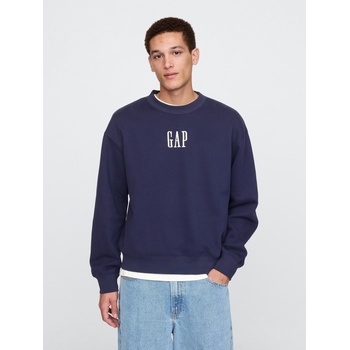 GAP Овърсайз суитчър с логото на GAP GAP | Sin | МЪЖЕ | L