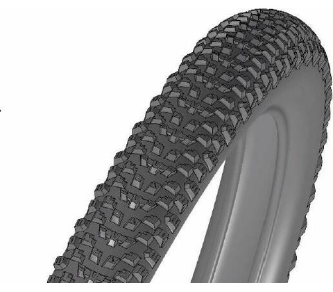 MAXXIS PACE 24 x 2.10