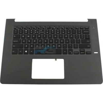Palmrest Klávesnice DELL VOSTRO 14 5468 / LED