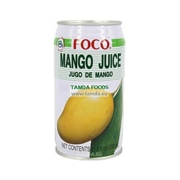 Foco mango 350 ml