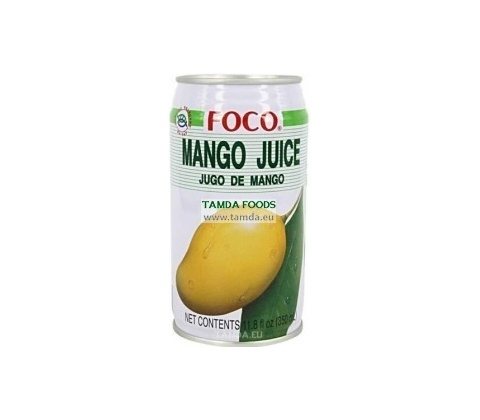 Foco mango 350 ml