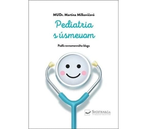 Pediatria s úsmevom