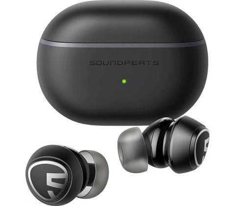 Soundpeats Mini Pro