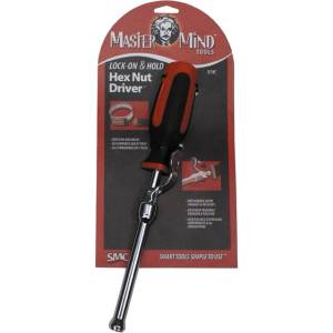 SMC Lock Driver Tool, 5/16 инча x 10 инча (27195B)